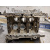 #BLN48 Engine Cylinder Block From 2008 Ford Edge  3.5 AT4E6015C24C